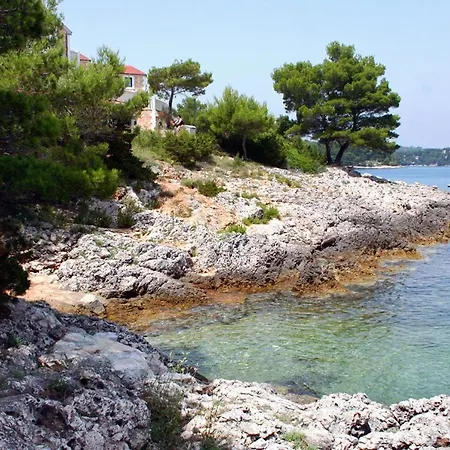 Family Friendly With A Swimming Pool Jelsa, Hvar - 4608