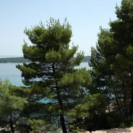 Апартаменты Family Friendly With A Swimming Pool Jelsa, Hvar - 4608 Елса